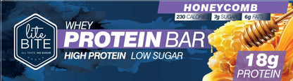 Protein Bar Box