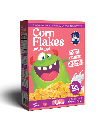 Corn Flakes
