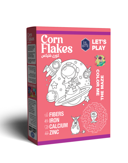 Corn Flakes
