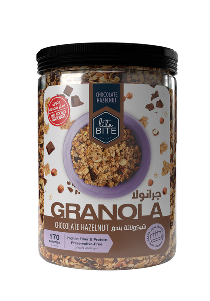 Granola