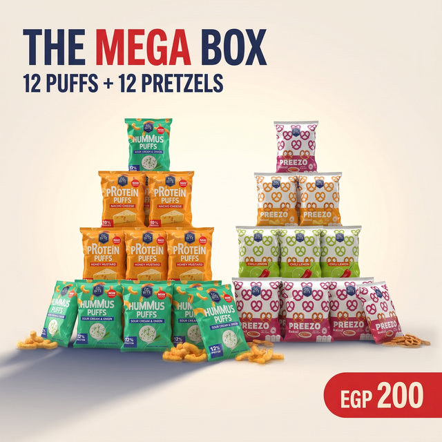The Mega Box
