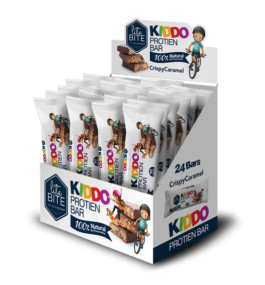 Kiddo box
