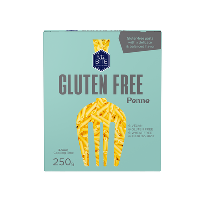 Gluten Free Penne-مكرونة پنا خالية من الجلوتين