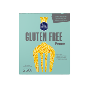 Gluten Free Penne-مكرونة پنا خالية من الجلوتين