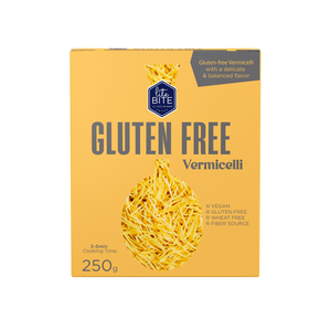 Gluten Free Vermicelli - شعرية خالية من الجلوتين