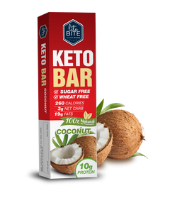 KETO - Coconut