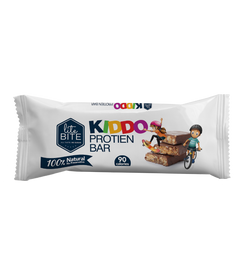 Kiddo Crispy Caramel