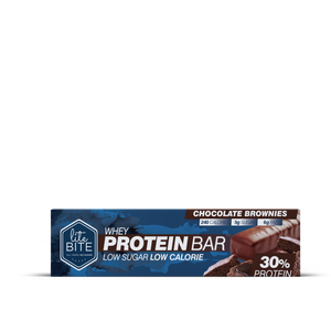 Chocolate Brownies Protein Bar - بروتين بار براونيز الشوكولاتة
