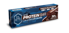 Chocolate Brownies Protein Bar - بروتين بار براونيز الشوكولاتة