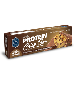 Protein Crisp Bar - بروتين كرسب بار