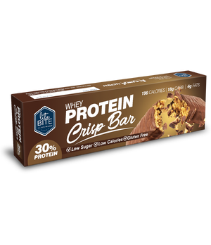 Protein Crisp Bar - بروتين كرسب بار