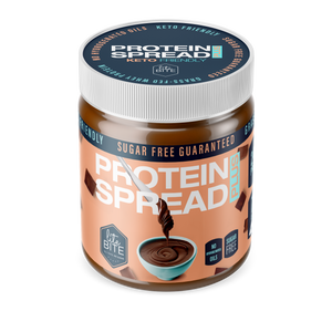 Protein Plus Chocolate Spread - شوكولاتة سبريد بروتين بلس