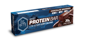 Protein Bar Box