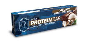 Protein Bar Box