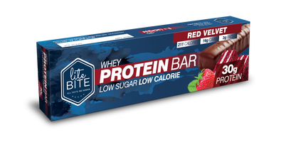 Protein Bar Box