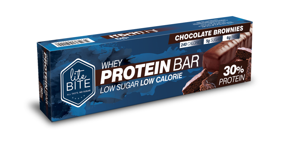 Protein bars